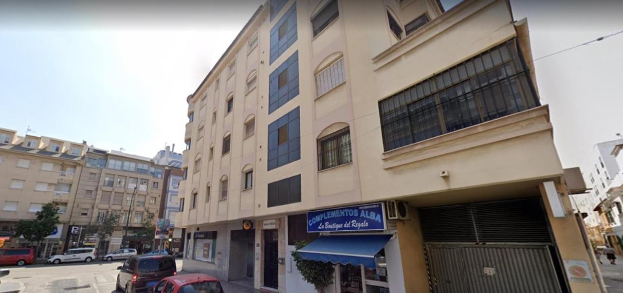 Del Parque Flats Candelaria Rincon Rincón de la Victoria Eksteriør billede